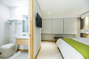 Terra Biohotel