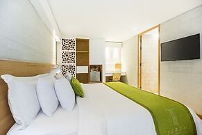 Terra Biohotel