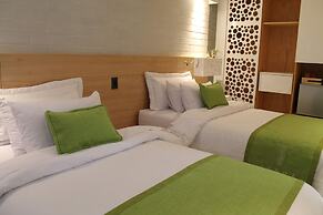Terra Biohotel