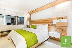 Terra Biohotel
