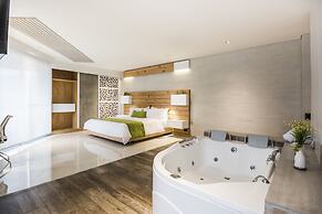 Terra Biohotel