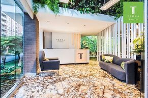 Terra Biohotel