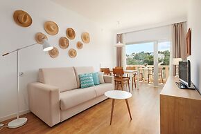 Hotel Apartamentos Cala Santanyi