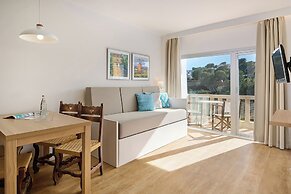 Hotel Apartamentos Cala Santanyi