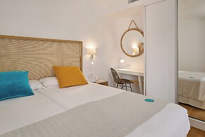 Hotel Apartamentos Cala Santanyi