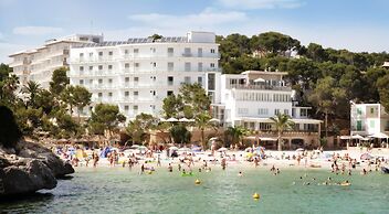 Hotel Apartamentos Cala Santanyi