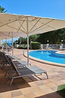 Hotel Apartamentos Cala Santanyi