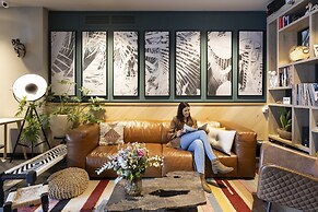 Hotel Indigo Antwerp - City Centre by IHG