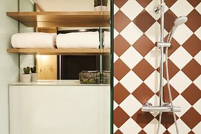 Hotel Indigo Antwerp - City Centre by IHG