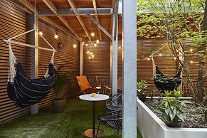 Hotel Indigo Antwerp - City Centre by IHG