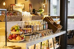 Hotel Indigo Antwerp - City Centre by IHG
