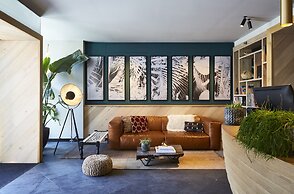 Hotel Indigo Antwerp - City Centre by IHG