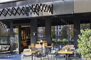 Hotel Indigo Antwerp - City Centre by IHG