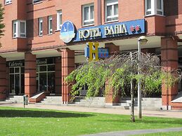 Hotel Bahía