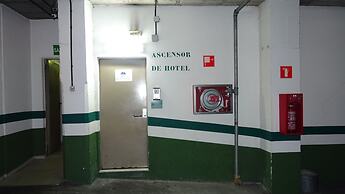 Hotel Bahía