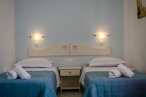 Athena Rooms
