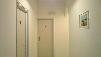 Athena Rooms
