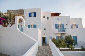 Athena Rooms