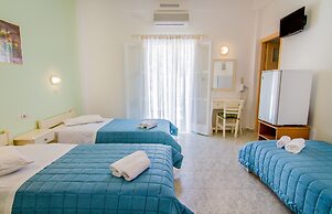 Athena Rooms