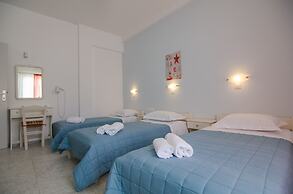 Athena Rooms