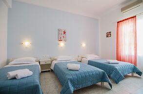 Athena Rooms