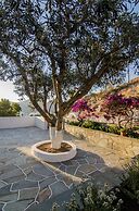 Athena Rooms