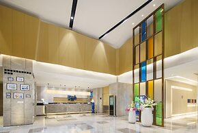 Holiday Inn Express Shenyang Tawan by IHG