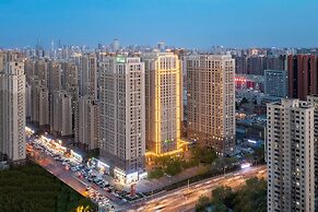 Holiday Inn Express Shenyang Tawan by IHG