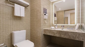 Holiday Inn Express Shenyang Tawan by IHG