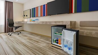 Holiday Inn Express Shenyang Tawan by IHG