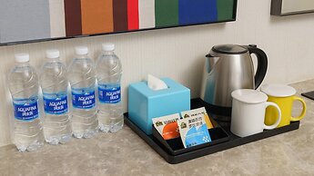 Holiday Inn Express Shenyang Tawan by IHG
