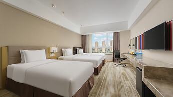 Holiday Inn Express Shenyang Tawan by IHG