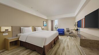 Holiday Inn Express Shenyang Tawan by IHG
