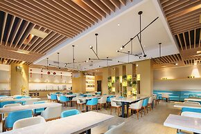 Holiday Inn Express Shenyang Tawan by IHG