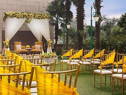 Novotel Lucknow Gomti Nagar Hotel