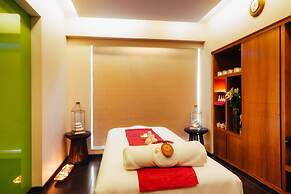 Novotel Lucknow Gomti Nagar Hotel