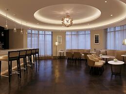 Novotel Lucknow Gomti Nagar Hotel