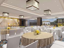 Novotel Lucknow Gomti Nagar Hotel