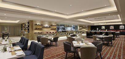 Novotel Lucknow Gomti Nagar Hotel
