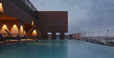 Novotel Lucknow Gomti Nagar Hotel
