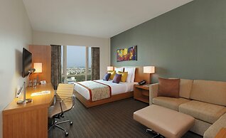 Novotel Lucknow Gomti Nagar Hotel