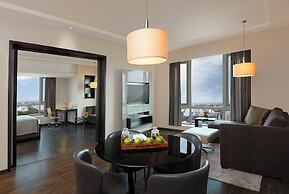 Novotel Lucknow Gomti Nagar Hotel
