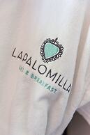 La Palomilla Bed & Breakfast