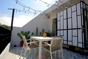 La Palomilla Bed & Breakfast