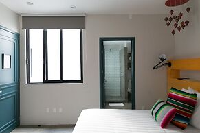 La Palomilla Bed & Breakfast