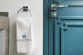 La Palomilla Bed & Breakfast