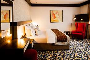 Malak Regency Hotel