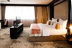 Malak Regency Hotel