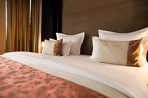 Malak Regency Hotel