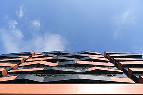 Malak Regency Hotel